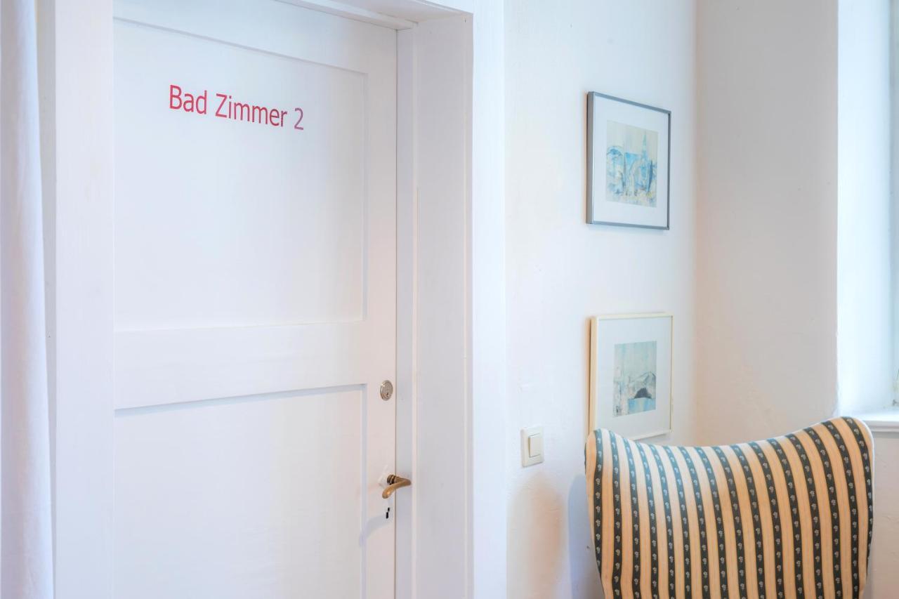 Pension Goldenes Schiff Pasawa Zewnętrze zdjęcie
