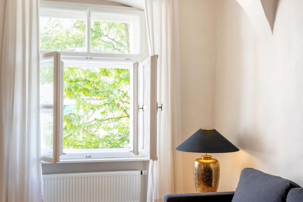 Pension Goldenes Schiff Pasawa Zewnętrze zdjęcie